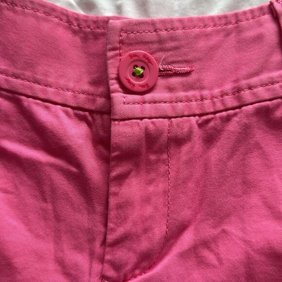 Lilly Pulitzer The Callahan 5" Shorts - Picture 2 of 6